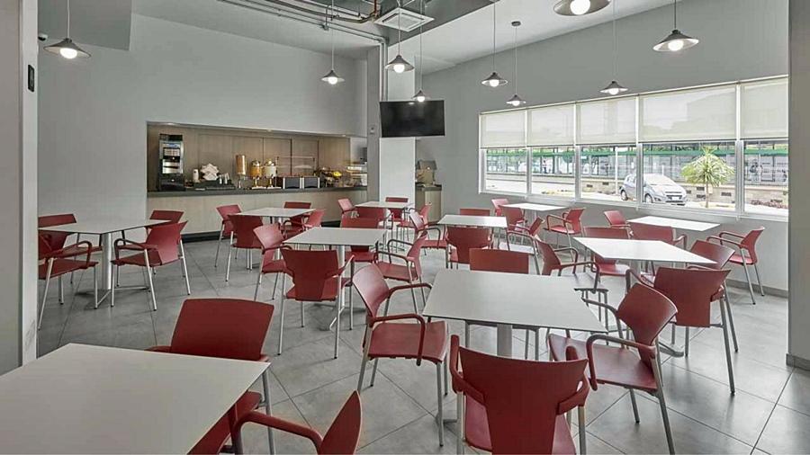 City Express Junior By Marriott Leon Centro De Convenciones Exterior photo