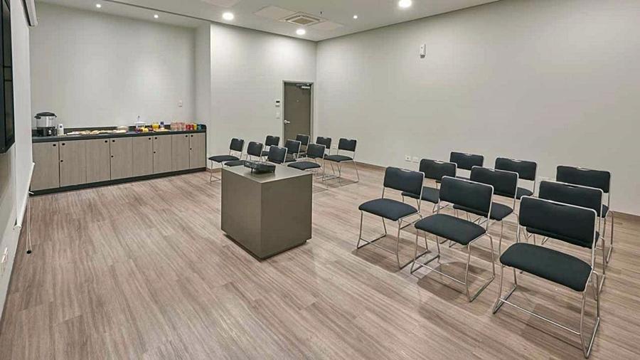City Express Junior By Marriott Leon Centro De Convenciones Exterior photo