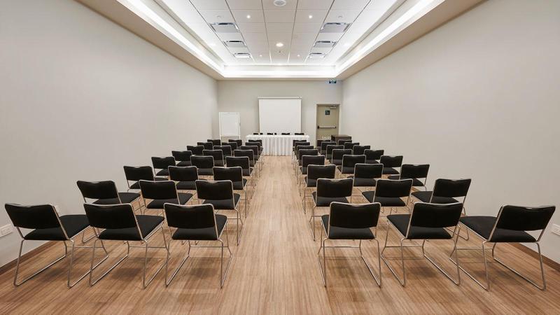 City Express Junior By Marriott Leon Centro De Convenciones Exterior photo